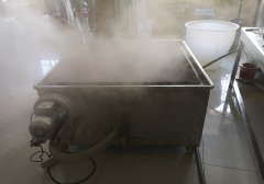 蒸饭设备 蒸饭机 蒸饭锅的使用方便非常好用